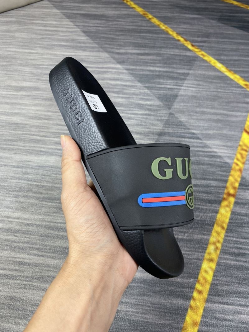 Gucci Slippers